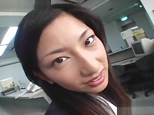 Incredible Japanese whore in Fabulous JAV Uncensored, Blowjob JAV movie