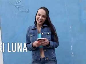 Bang RealMILFs - Lexi Luna
