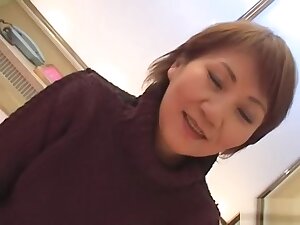 Amazing Japanese slut in Hottest Dildos/Toys, Amateur JAV clip