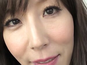 Fabulous Japanese whore in Amazing HD, Mature JAV movie