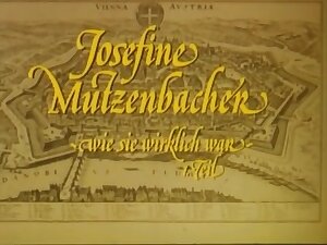 Dirty Horny Costume Drama Sex in Vienna in 1900