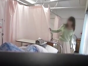 Exotic Japanese model Ai Uehara, Himari Seto, Mio Kuraki in Fabulous Handjobs, Fingering JAV movie
