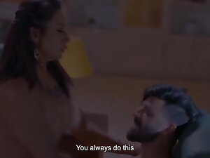 Ranjish S1 E5 (2023) Hunters Hindi Hot Web Series