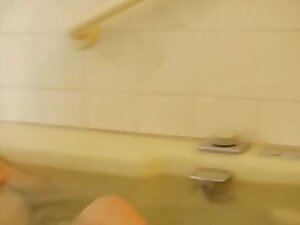 trophy wife cures husband's neglect through cuckolding