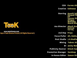 New Taak Jhank Hindi Season 01 Ep 3-4 Taakcinema Exclusive Series [2.6.2023] 1080p Watch Full Video In 1080p