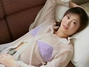 Dora - adorable Taiwanese girl