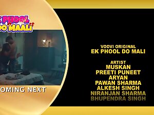 Ek Phool Do Maali 2023 Ep1-2 Voovi Hot Hindi Web Series