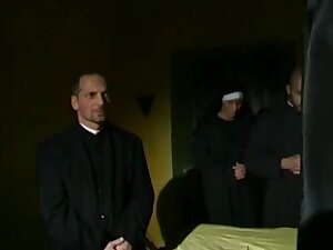 Dirty Nuns (2003) FULL MOVIE