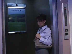 Incredible Japanese girl Riko Tanaka, Miko Himura, Kasumi Kobayashi in Fabulous Lingerie, Lesbian JAV clip