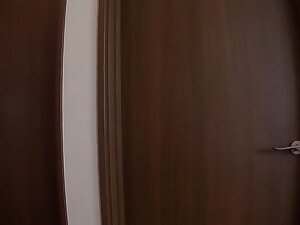 Amazing Japanese chick Riko Honda in Hottest college, couple JAV clip