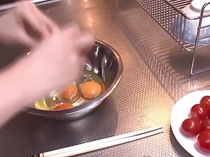 Mao Hamasaki in Fucked by Classmates 2
