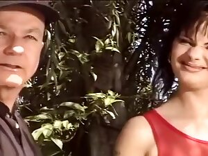 Cuckolded Husband Watches Wife Have Sex