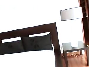 Big ass brunette Kristina Rose in action
