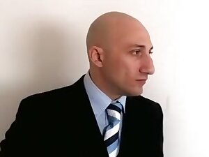 In Italy it's ok to assfuck Doctors, at work