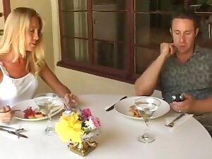 Husband Watch Wife Fuck with her Boy Friend