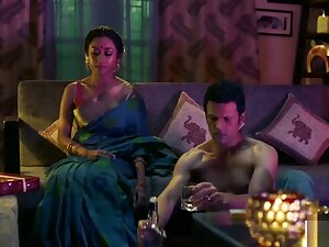 Indian Husband Fuck Wife With drinks (Bangla Webserise)