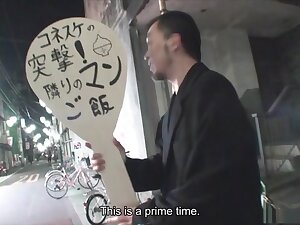 Nao Sakurai likes exciting sex adventures