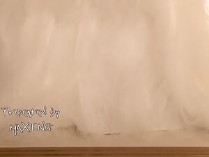 Akiho Yoshizawa in Bride Fucked by her Step father in Law 1.1