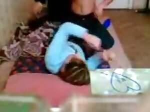 Iraqi junior man fuck his sweetheart before marriage
