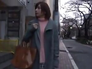 Japanese anonymous wives