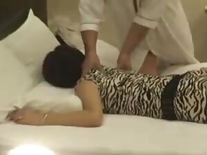 Japanese wife group sex