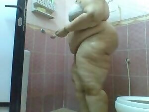 Arab bbw 4