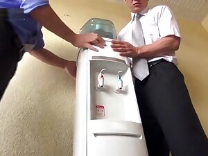 Young Housewife sex with sexual stimulation vagina wet