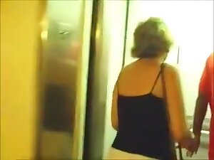 Wife date at motel
