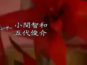 Beautiful Japanese wife fucked by all family