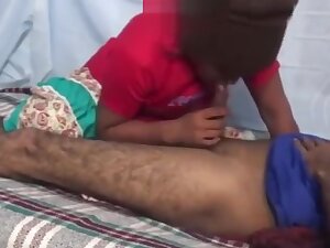 Indian wife romantic sex video