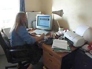 Crazy amateur BBW, Fetish adult scene