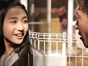 (ENG SUB) CRAZY WIFE ENJOYS WILD SEX AFFAIR