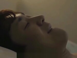 hot korean wife passionate sweet sex