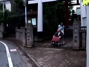 japanese Mature