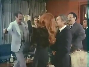 Married woman seduces young boy
