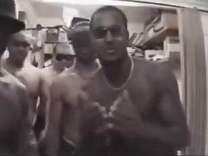 French wives destroyed in anal gangbang