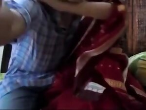 Hot Couple makes homemade vid. 2