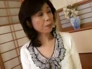 japanese Mature