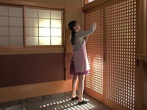 Best Japanese whore in Crazy HD JAV video