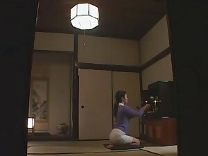 japanese widow 004 KEIKO