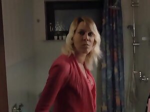 Husband films his wife with junior black lover