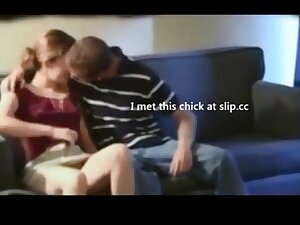 Cheating wife on real