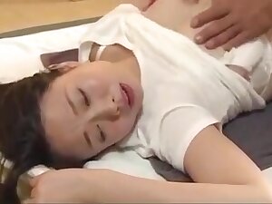 Fabulous porn scene Japanese best watch show
