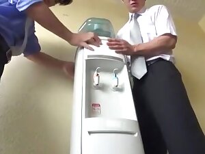 Hottest Japanese slut Azumi Mizushima, Hibiki Otsuki, Rina Fukada in Fabulous Wife JAV scene