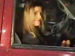 Watching his wife fucked