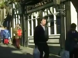 MARIANNE SEXY BRITISH MATURE WIFE