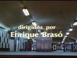 Cuentos Eroticos (Ana Belen Emma Cohen) 1979