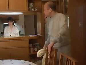 Exotic homemade Cuckold, Wife adult clip