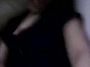 Egyptian prostitute with a man
