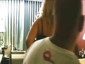 Cuckold and wife serving black master
